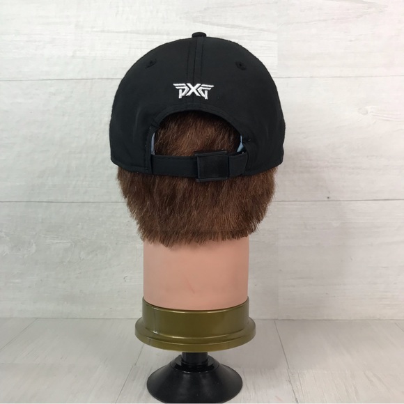 PXG New Era 9TWENTY Strapback Cap - Picture 4 of 5